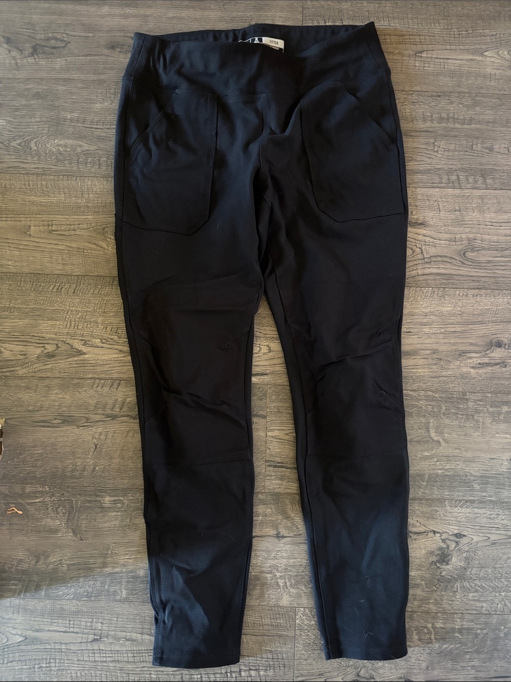 Carhartt Black leggings/Pants